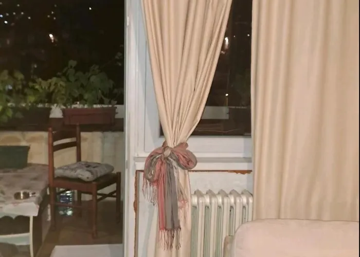 Sarajevo Apartment By Didi 4U2Stay Free Parking