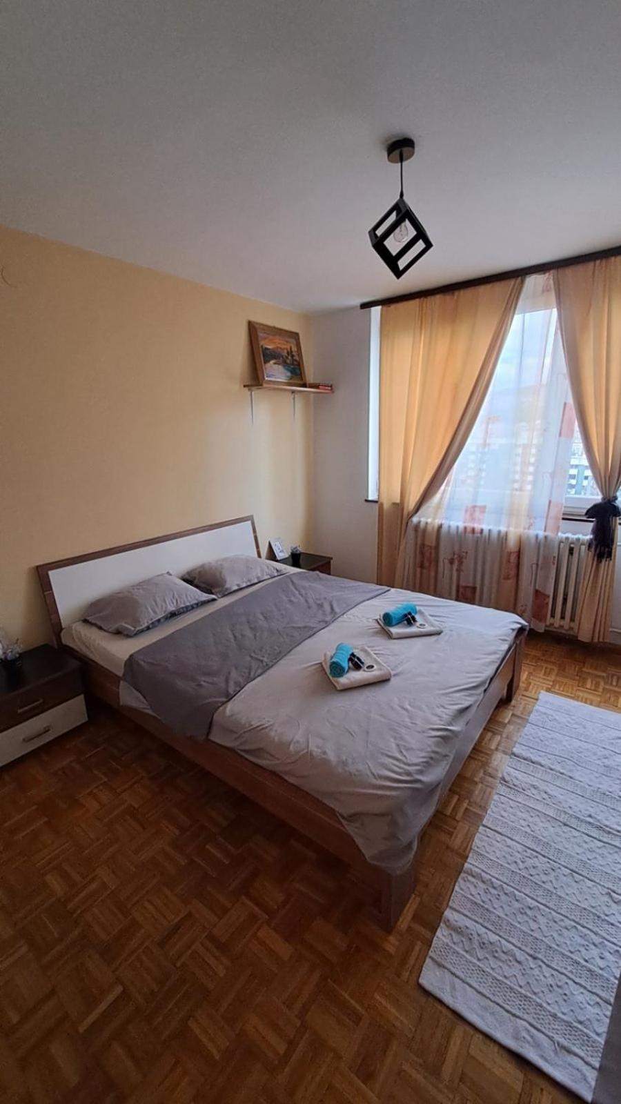By Didi 4u2stay Free Parking Apartment *