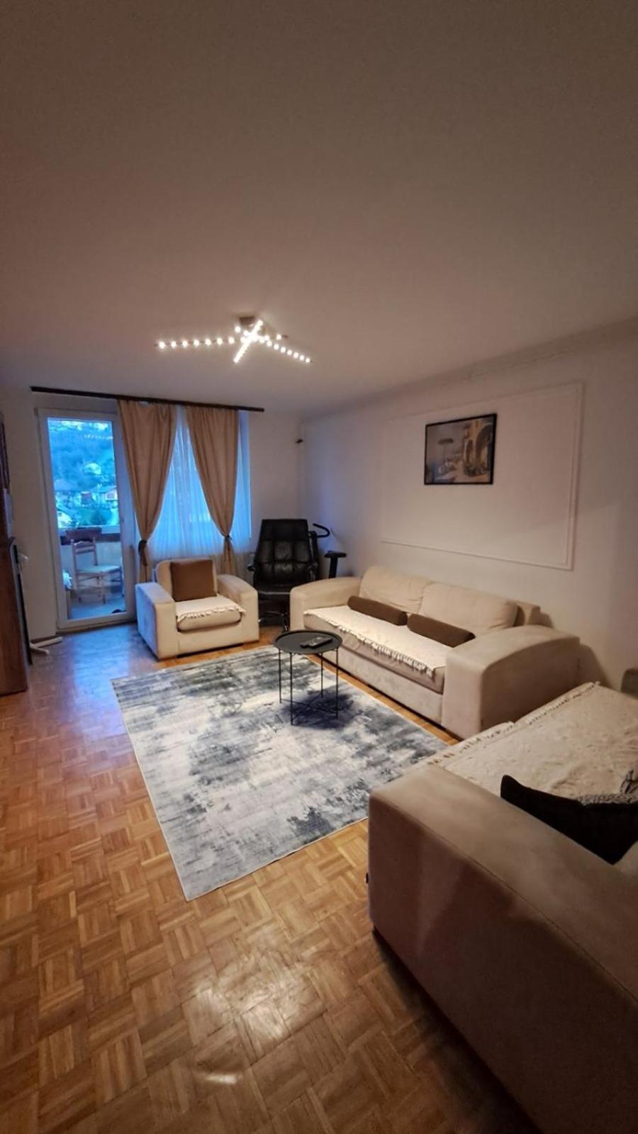 Apartment By Didi 4u2stay Free Parking Sarajevo